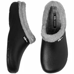 Sale XQ 000121981002 klompen heren black