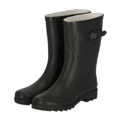 Best XQ 000123881100 regenlaarzen dames black