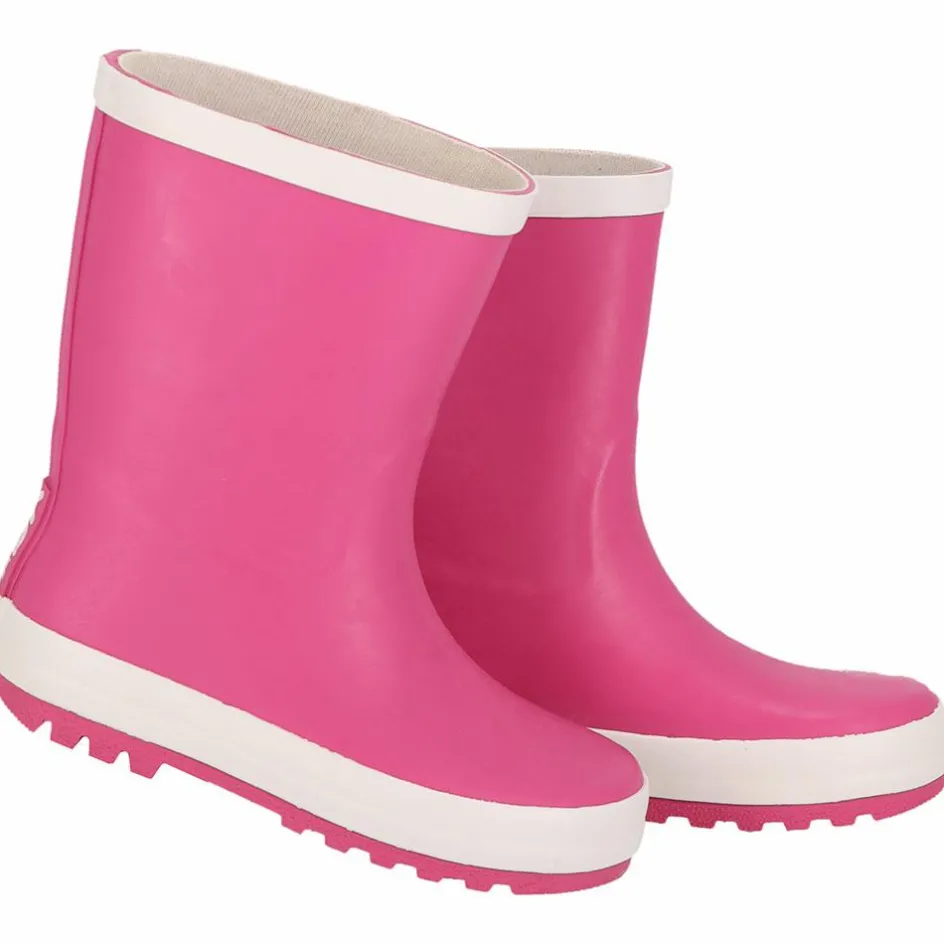 XQ 000133881100 regenlaarzen junior fuchsia