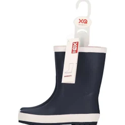 New XQ 000133881100 regenlaarzen junior navy