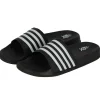 Discount XQ 000125994005 slippers dames black white