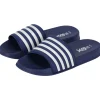XQ 000133894006 slippers junior teens kobalt blue white