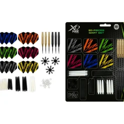 XQ Max QD7001350 dartpijlenset