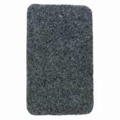 X-Trem Stretch naaldvilt bekleding donkergrijs 2 x 2  meter