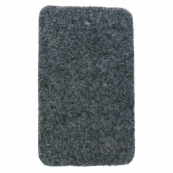 X-Trem Stretch naaldvilt bekleding donkergrijs 5 x 2  meter