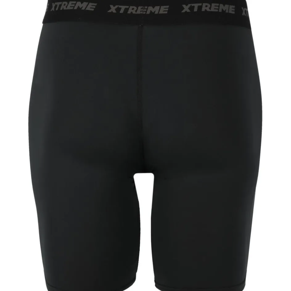 Outlet Xtreme Sockswear Base Layer slidingbroek black