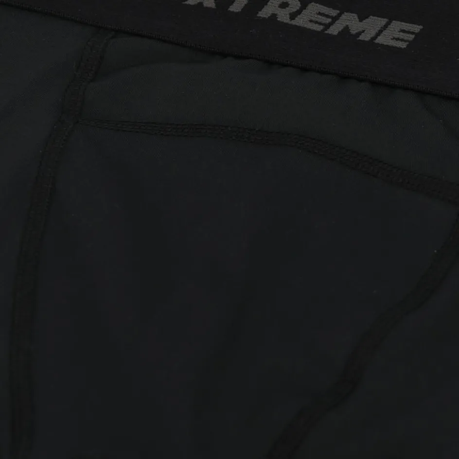 Outlet Xtreme Sockswear Base Layer slidingbroek black