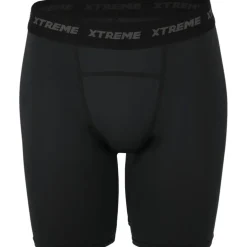 Outlet Xtreme Sockswear  Base Layer slidingbroek junior black