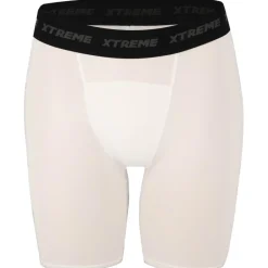 Xtreme Sockswear  Base Layer slidingbroek white