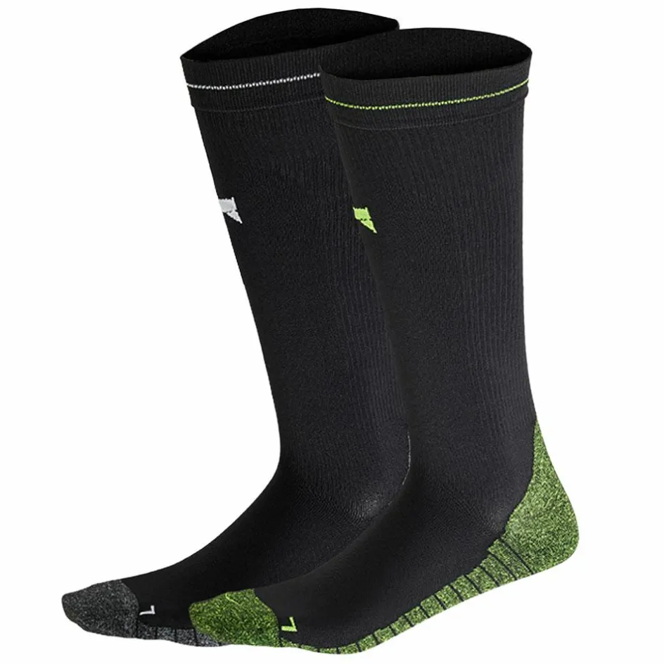 Clearance Xtreme Sockswear Compression hardloopsokken 2-pack