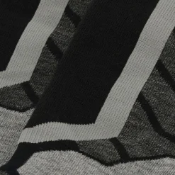 Hot Xtreme Sockswear snowboardsokken heren multi black 2-pack