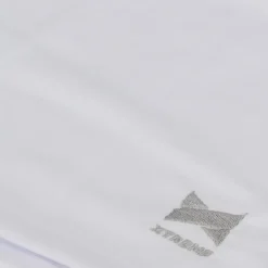 Xtreme Sockswear  sportshort junior white