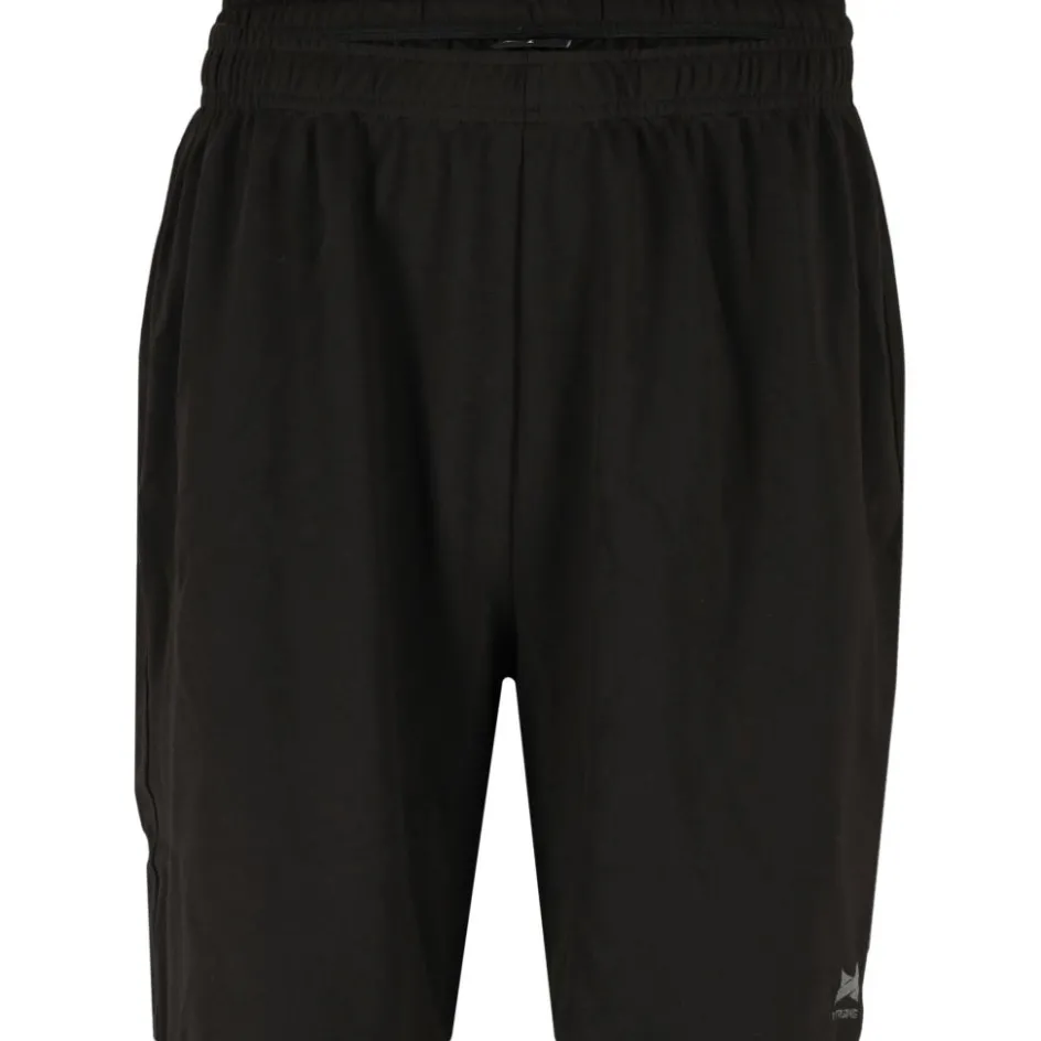 New Xtreme Sockswear sportshort black
