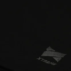 New Xtreme Sockswear sportshort black