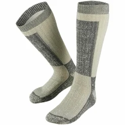 Outlet Xtreme Sockswear Thermal Heavy wandelsokken grijs