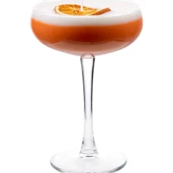 Online Yes We Candle  Pornstar Martini kaars orange