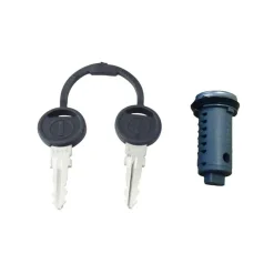 Zadi Cilinder met 2 sleutels