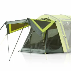 Online Zempire EVO TL V2 Awning Wall Set tentluifel green