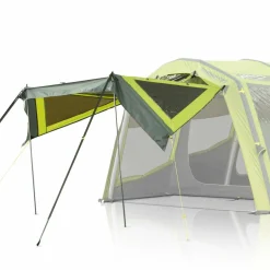 Online Zempire EVO TL V2 Awning Wall Set tentluifel green