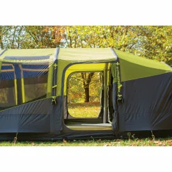 Zempire EVO TL V2 opblaasbare tent green