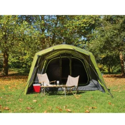 Zempire EVO TL V2 opblaasbare tent green