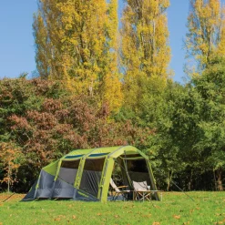 Hot Zempire EVO TM V2 opblaasbare tent green