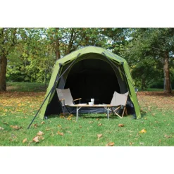 Online Zempire EVO TS V2 opblaasbare tent green
